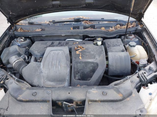2006 CHEVROLET COBALT 1G1AK15FX67721551 Photo 9