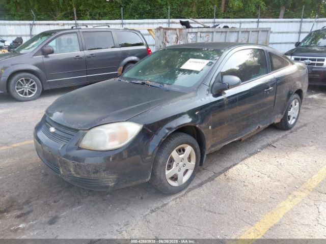 2006 CHEVROLET COBALT 1G1AK15FX67721551 Photo 1