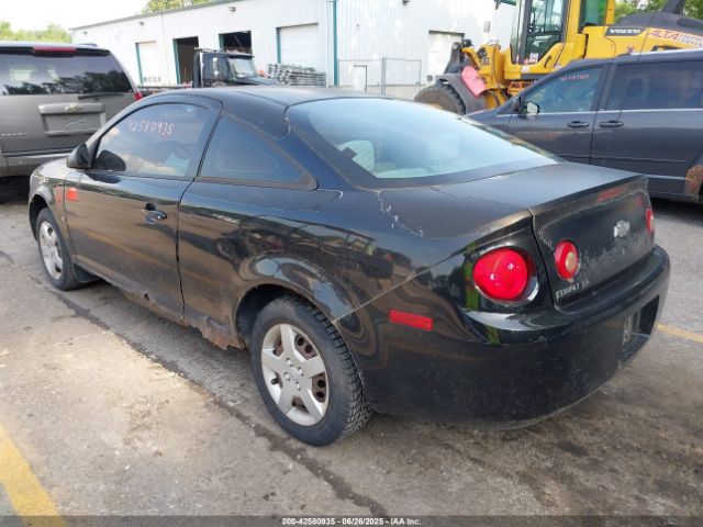 2006 CHEVROLET COBALT 1G1AK15FX67721551 Photo 2