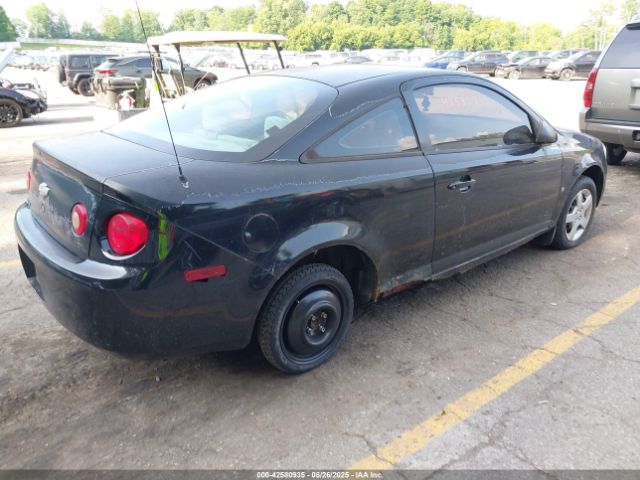 2006 CHEVROLET COBALT 1G1AK15FX67721551 Photo 3