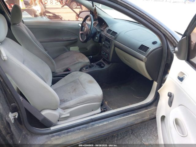 2006 CHEVROLET COBALT 1G1AK15FX67721551 Photo 4