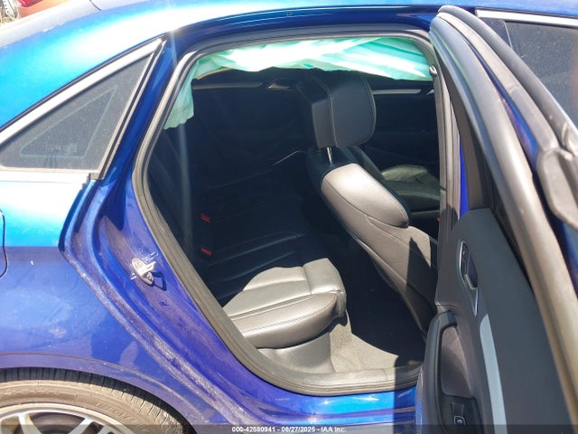 2016 AUDI S3 WAUB1GFF0G1064728 Photo 7