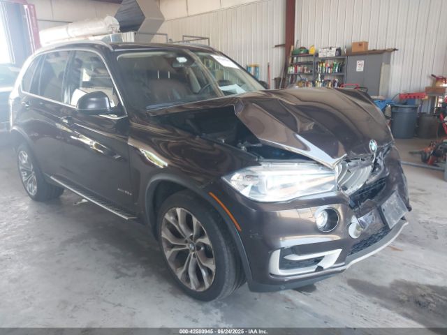 2014 BMW X5 5UXKS4C56E0J97375