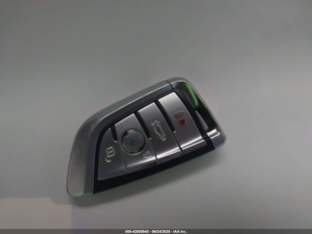 2014 BMW X5 5UXKS4C56E0J97375 Photo 10