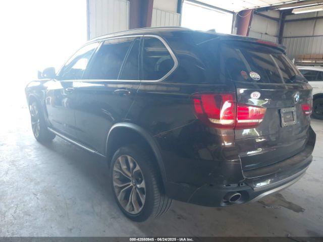 2014 BMW X5 5UXKS4C56E0J97375 Photo 2