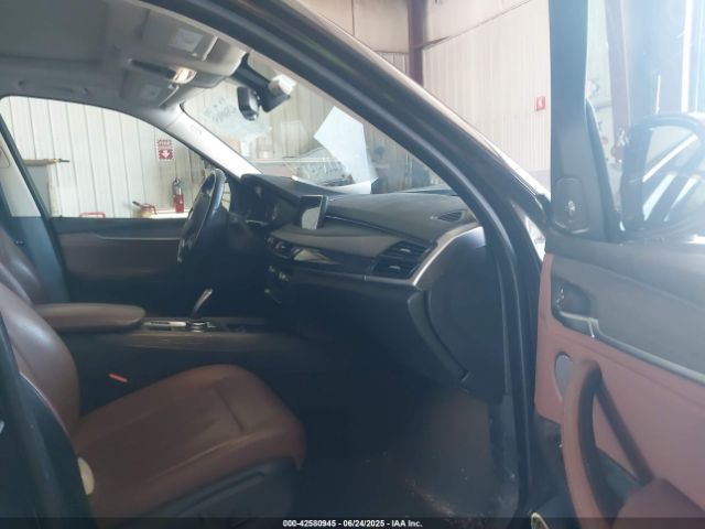 2014 BMW X5 5UXKS4C56E0J97375 Photo 4