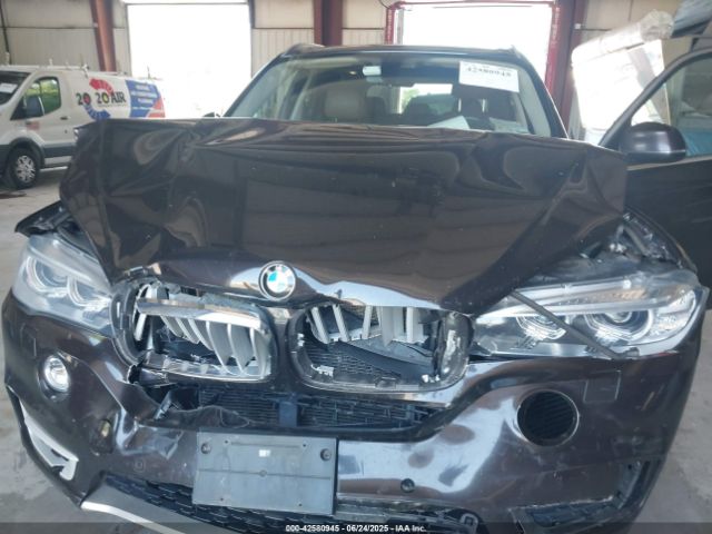2014 BMW X5 5UXKS4C56E0J97375 Photo 5