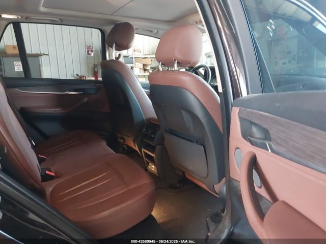 2014 BMW X5 5UXKS4C56E0J97375 Photo 7