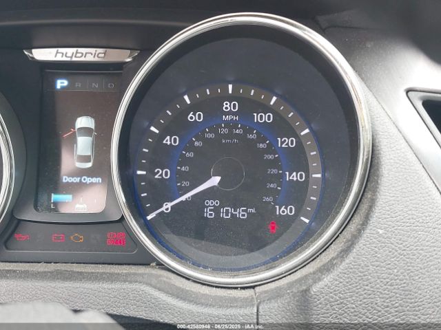 KMHEC4A48FA121251 Hyundai dohc mpi theta ii