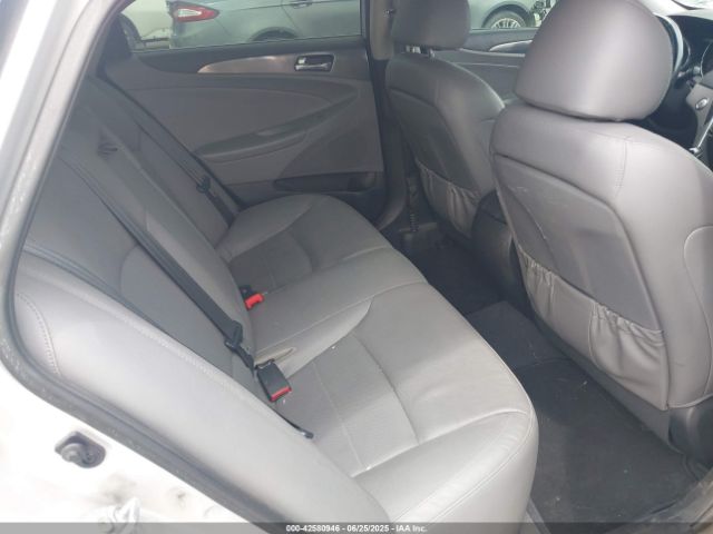 KMHEC4A48FA121251 Hyundai dohc mpi theta ii