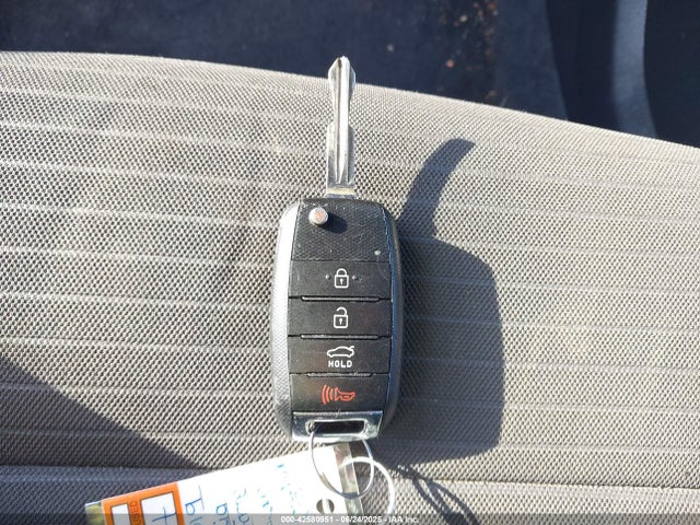 KIA mpi nu 2018 3KPFL4A75JE192013 Image 11