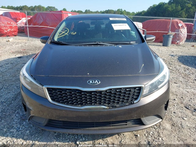 KIA mpi nu 2018 3KPFL4A75JE192013 Image 12