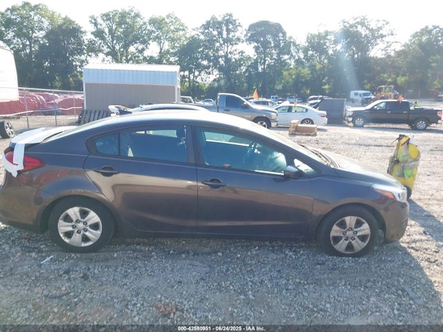 KIA mpi nu 2018 3KPFL4A75JE192013 Image 13