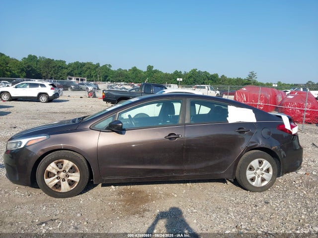 KIA mpi nu 2018 3KPFL4A75JE192013 Image 14
