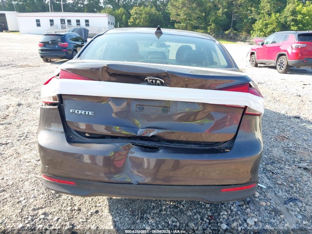 KIA mpi nu 2018 3KPFL4A75JE192013 Image 16