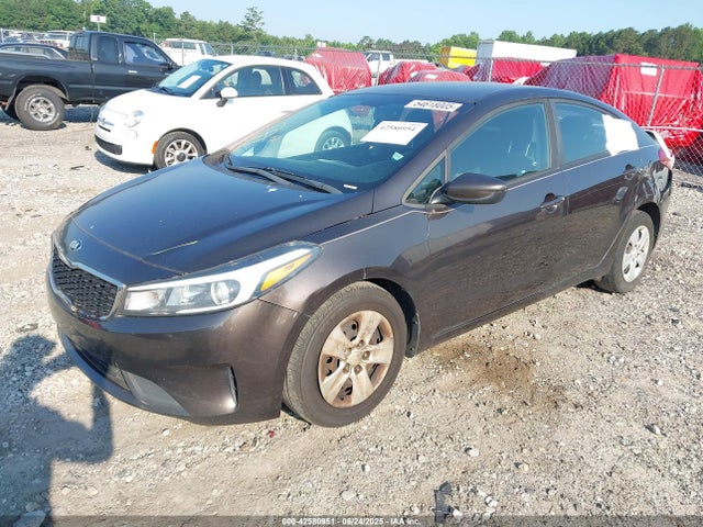 KIA mpi nu 2018 3KPFL4A75JE192013 Image 2