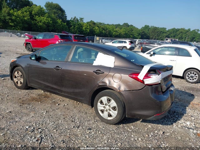 KIA mpi nu 2018 3KPFL4A75JE192013 Image 3