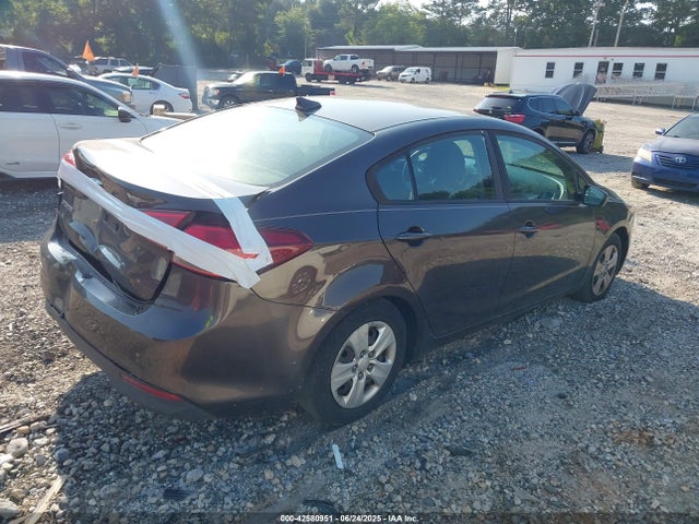 KIA mpi nu 2018 3KPFL4A75JE192013 Image 4