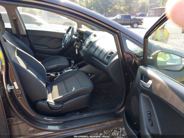 KIA mpi nu 2018 3KPFL4A75JE192013 Image 5
