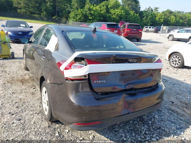 KIA mpi nu 2018 3KPFL4A75JE192013 Image 6