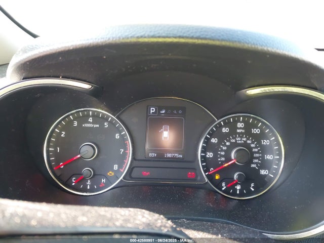 KIA mpi nu 2018 3KPFL4A75JE192013 Image 7