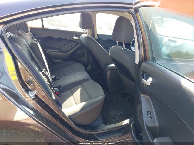 KIA mpi nu 2018 3KPFL4A75JE192013 Image 8