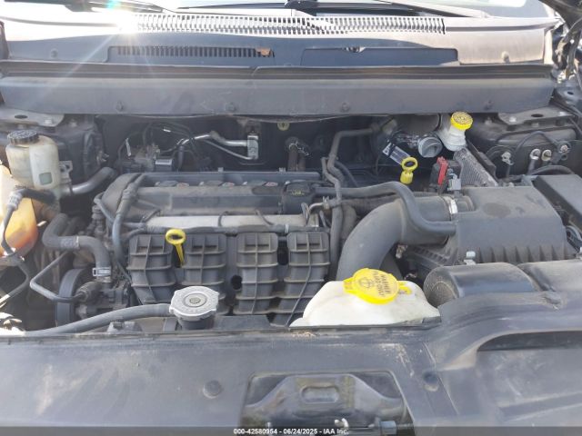 2018 DODGE JOURNEY 3C4PDCABXJT242898 Photo 9