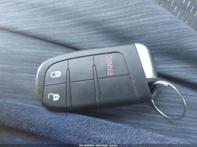 2018 DODGE JOURNEY 3C4PDCABXJT242898 Photo 10