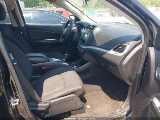 2018 DODGE JOURNEY 3C4PDCABXJT242898 Photo 4