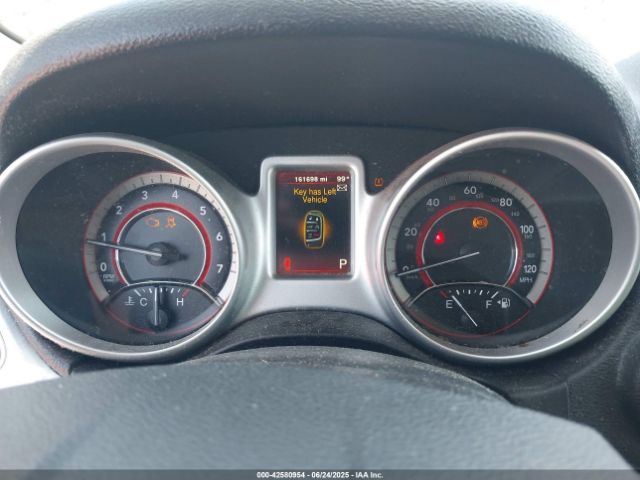 2018 DODGE JOURNEY 3C4PDCABXJT242898 Photo 6