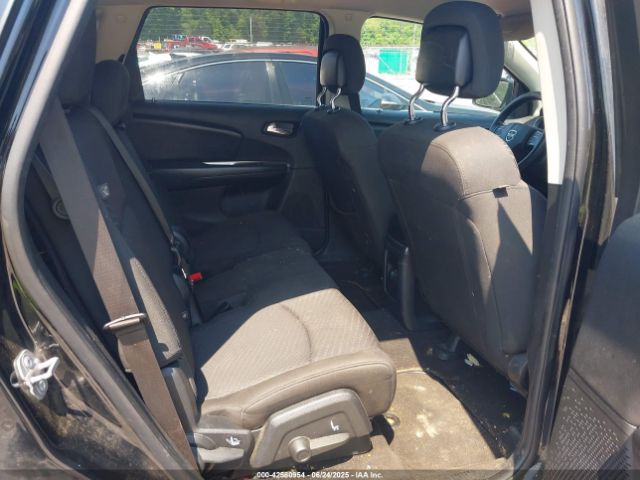 2018 DODGE JOURNEY 3C4PDCABXJT242898 Photo 7