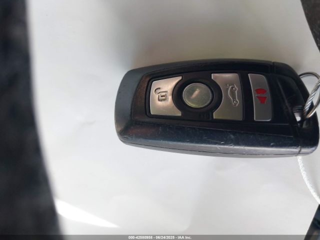 2013 BMW X3 5UXWX9C5XD0A25805 Photo 10