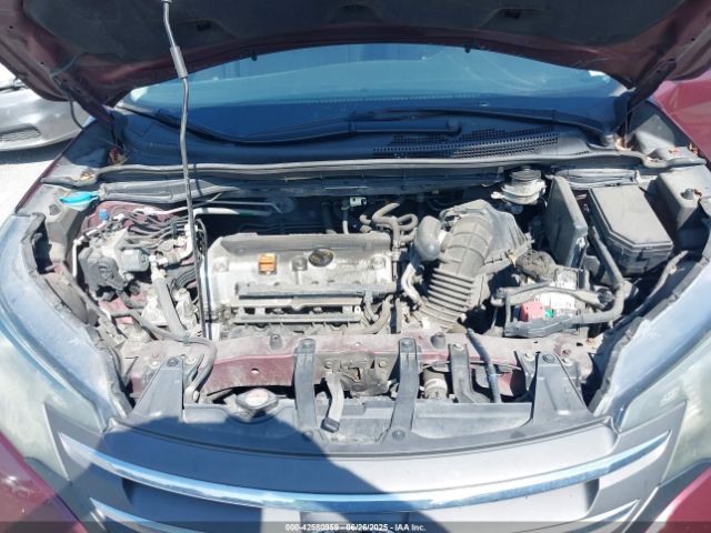 2013 HONDA CR-V 5J6RM4H52DL040243 Photo 9