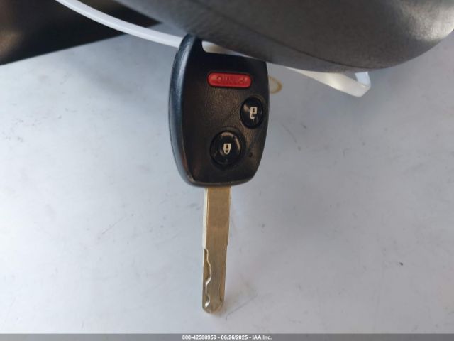 2013 HONDA CR-V 5J6RM4H52DL040243 Photo 10