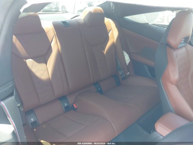 2021 BMW M4 WBS33AZ00MCH48664 Photo 7