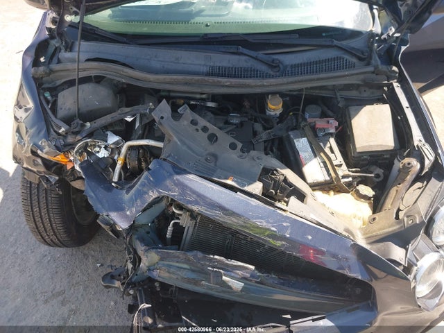1G1JC5SH5G4152699 Chevrolet luw - e85 max