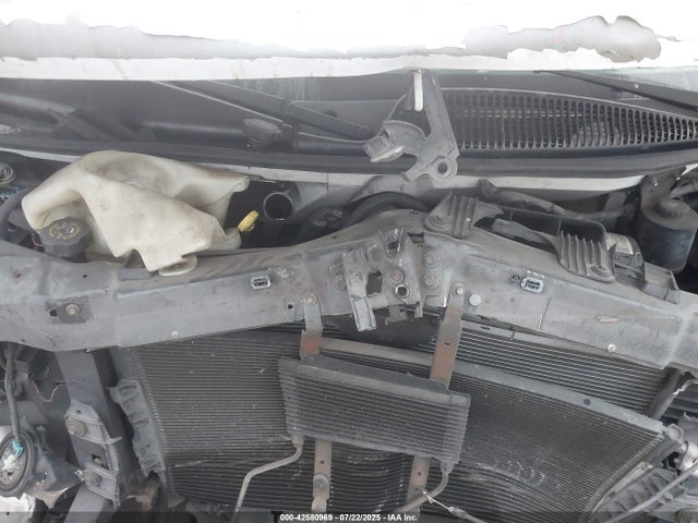 Aukcja sprzedaży 2005 Chevrolet Express, vin: 1GCGG25V451143738, numer aukcji: 42580969