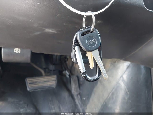 Aukcja sprzedaży 2005 Chevrolet Express, vin: 1GCGG25V451143738, numer aukcji: 42580969