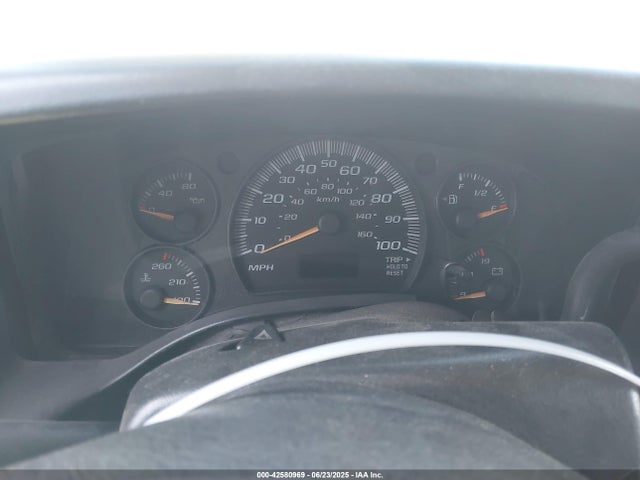 Aukcja sprzedaży 2005 Chevrolet Express, vin: 1GCGG25V451143738, numer aukcji: 42580969