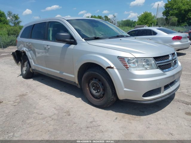 2011 DODGE JOURNEY 3D4PG4FB4BT529860