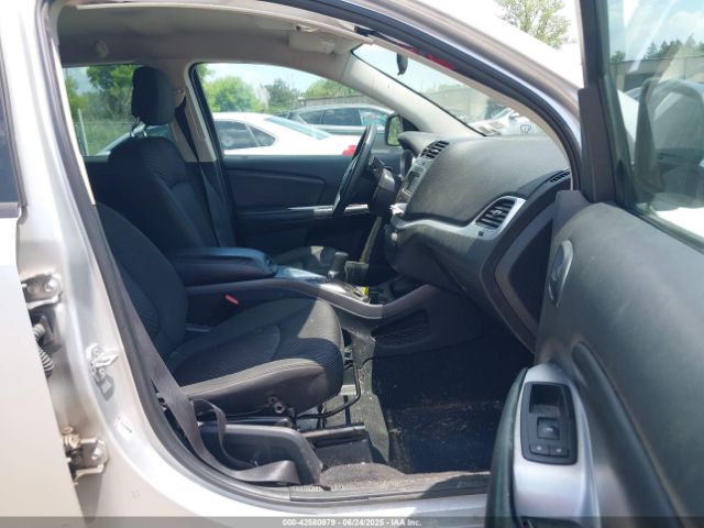 2011 DODGE JOURNEY 3D4PG4FB4BT529860 Photo 4