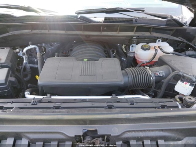 1GTUUDED9SZ225847 GMC l84