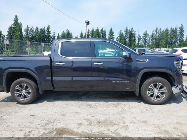1GTUUDED9SZ225847 GMC l84
