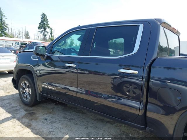 1GTUUDED9SZ225847 GMC l84
