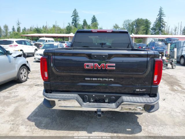1GTUUDED9SZ225847 GMC l84