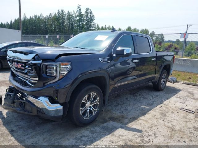 1GTUUDED9SZ225847 GMC l84