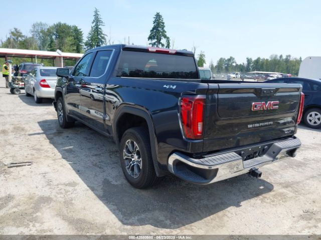 1GTUUDED9SZ225847 GMC l84