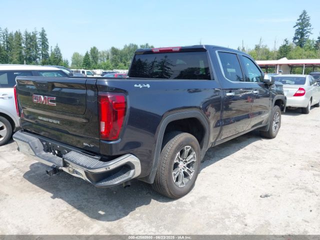 1GTUUDED9SZ225847 GMC l84