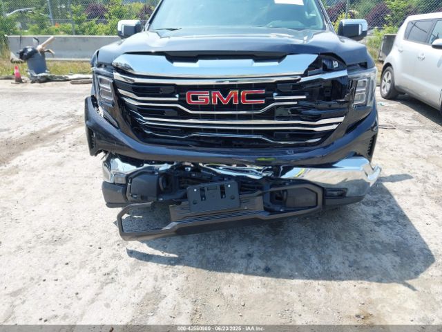 1GTUUDED9SZ225847 GMC l84