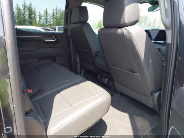 1GTUUDED9SZ225847 GMC l84